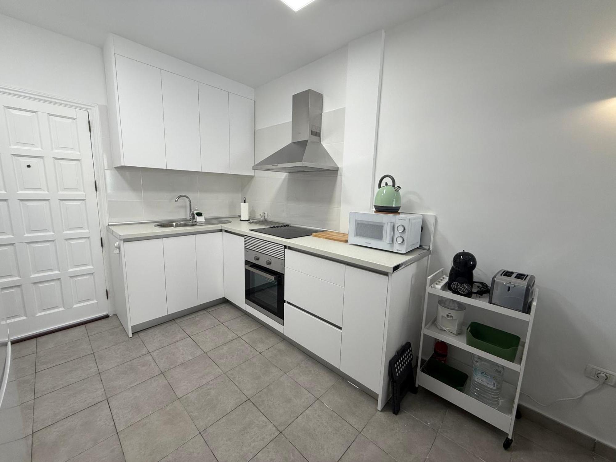 Apartamento Playa Las Vistas Arona  Ngoại thất bức ảnh