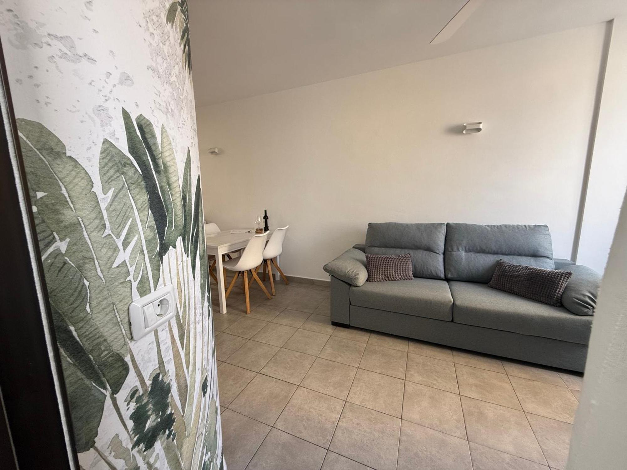 Apartamento Playa Las Vistas Arona  Ngoại thất bức ảnh