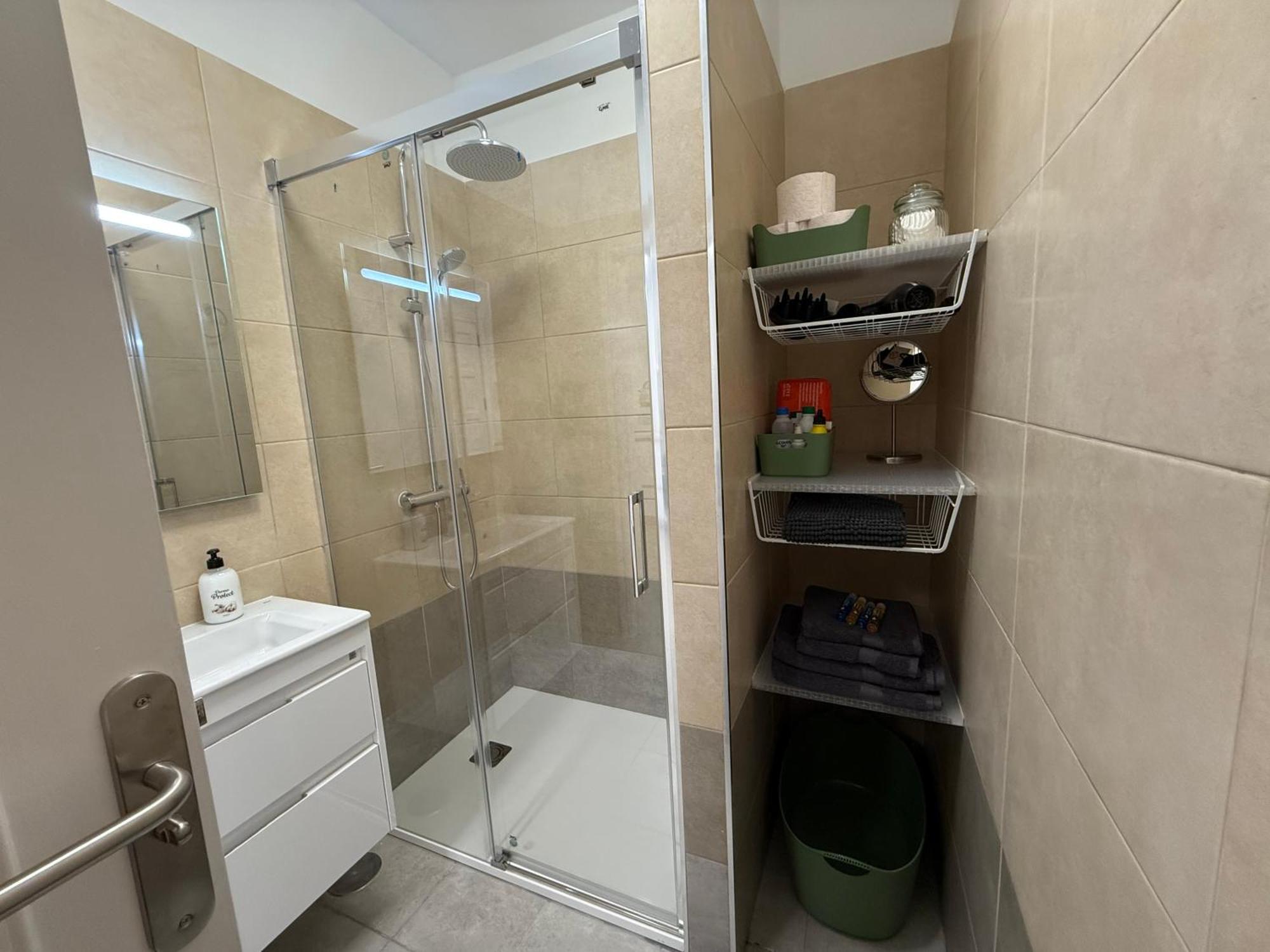 Apartamento Playa Las Vistas Arona  Ngoại thất bức ảnh