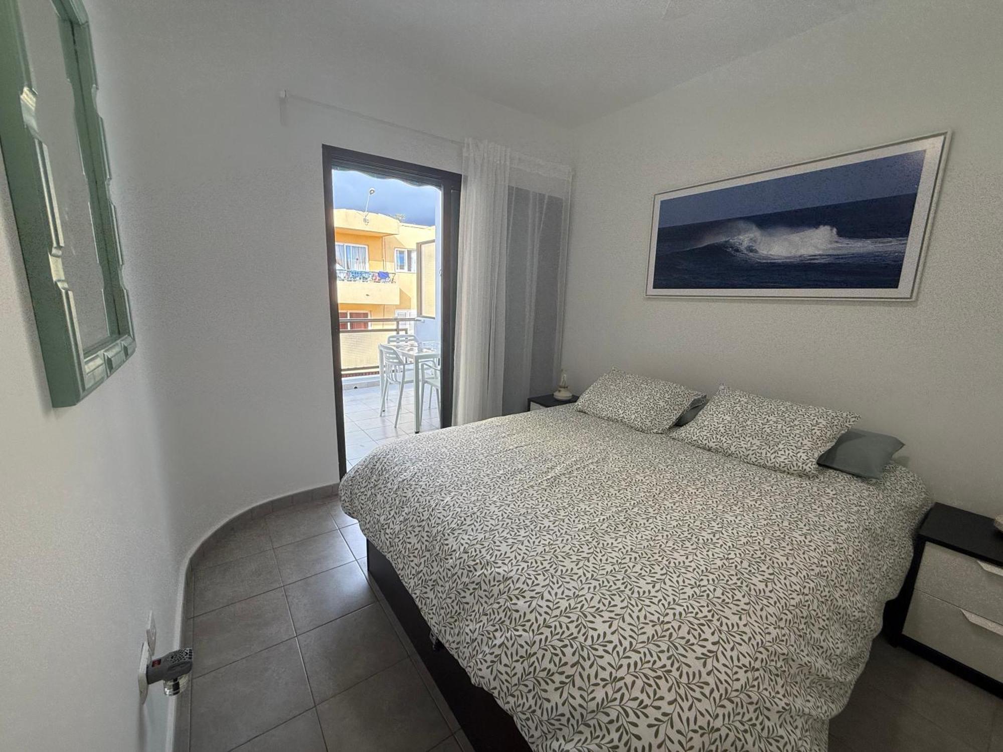 Apartamento Playa Las Vistas Arona  Ngoại thất bức ảnh